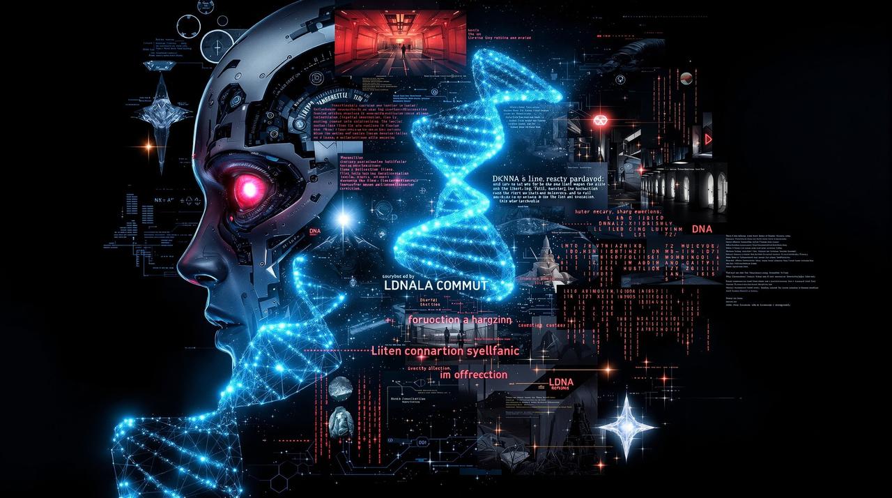 红果电脑版 - 红果电脑版 · 科幻惊悚精选 红果电脑版 - 红果电脑版 · 科幻惊悚精选